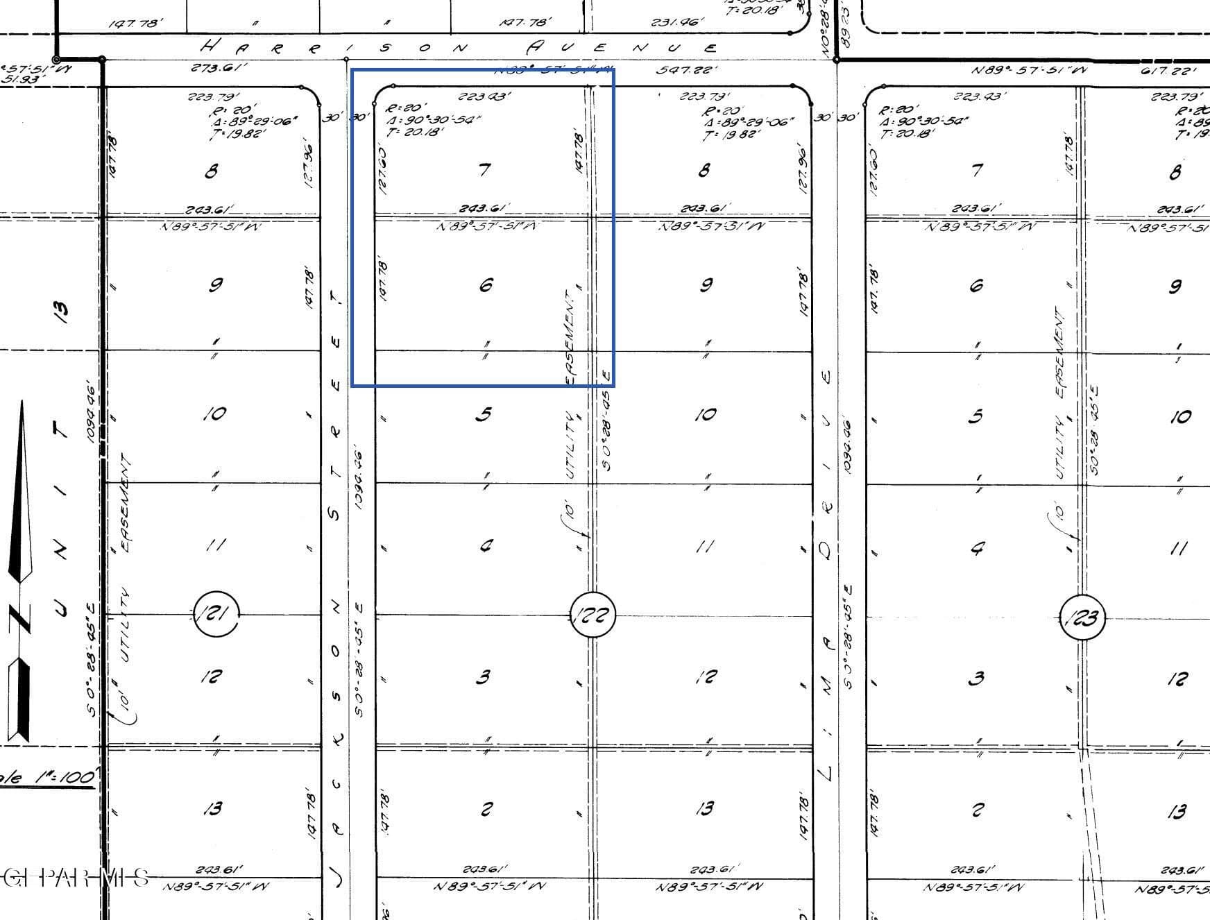 1.65 acres in El Paso County - photo 12