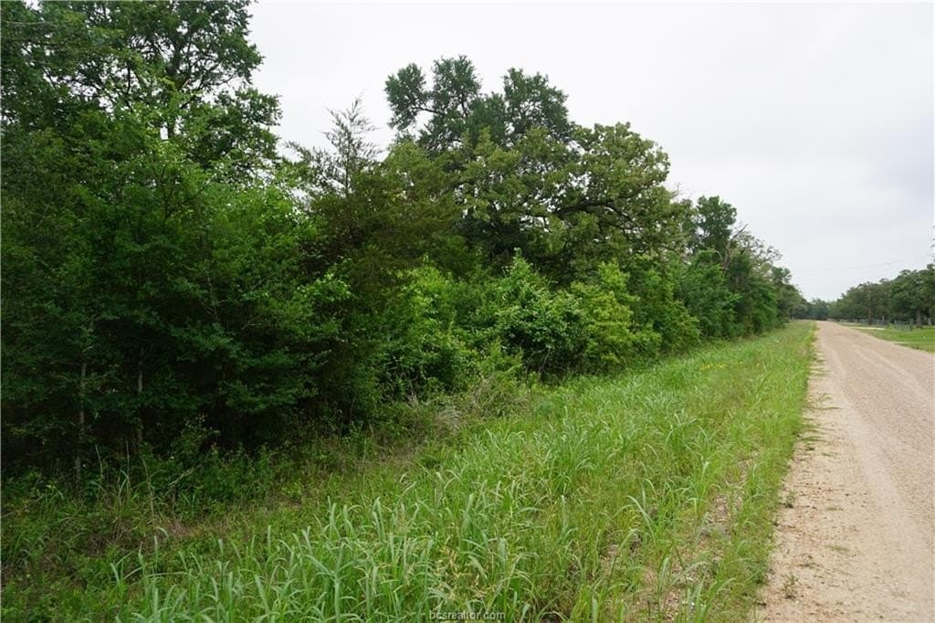 2.07 acres in Burleson County featured view