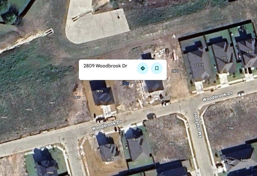 0.17 acres in Grayson County - photo 2