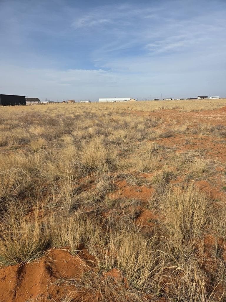 1.5 acres in Gaines County