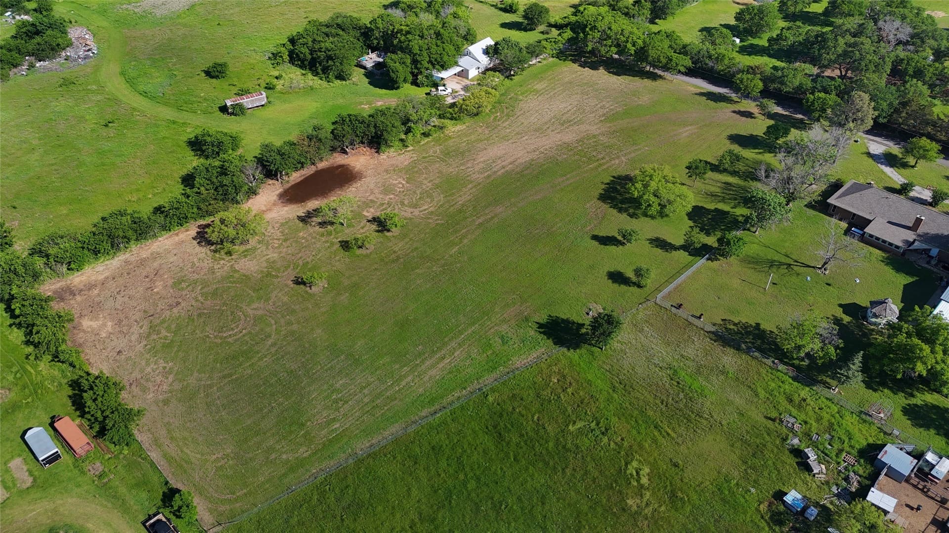 1.2 acres in Montague County - photo 11