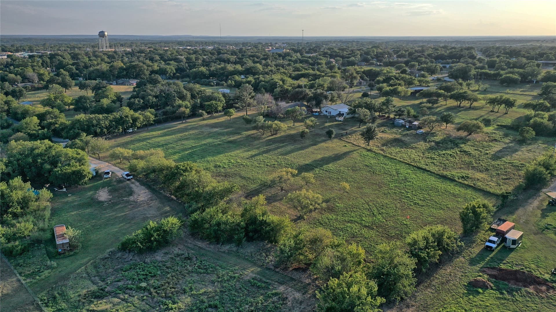 1.2 acres in Montague County - photo 4