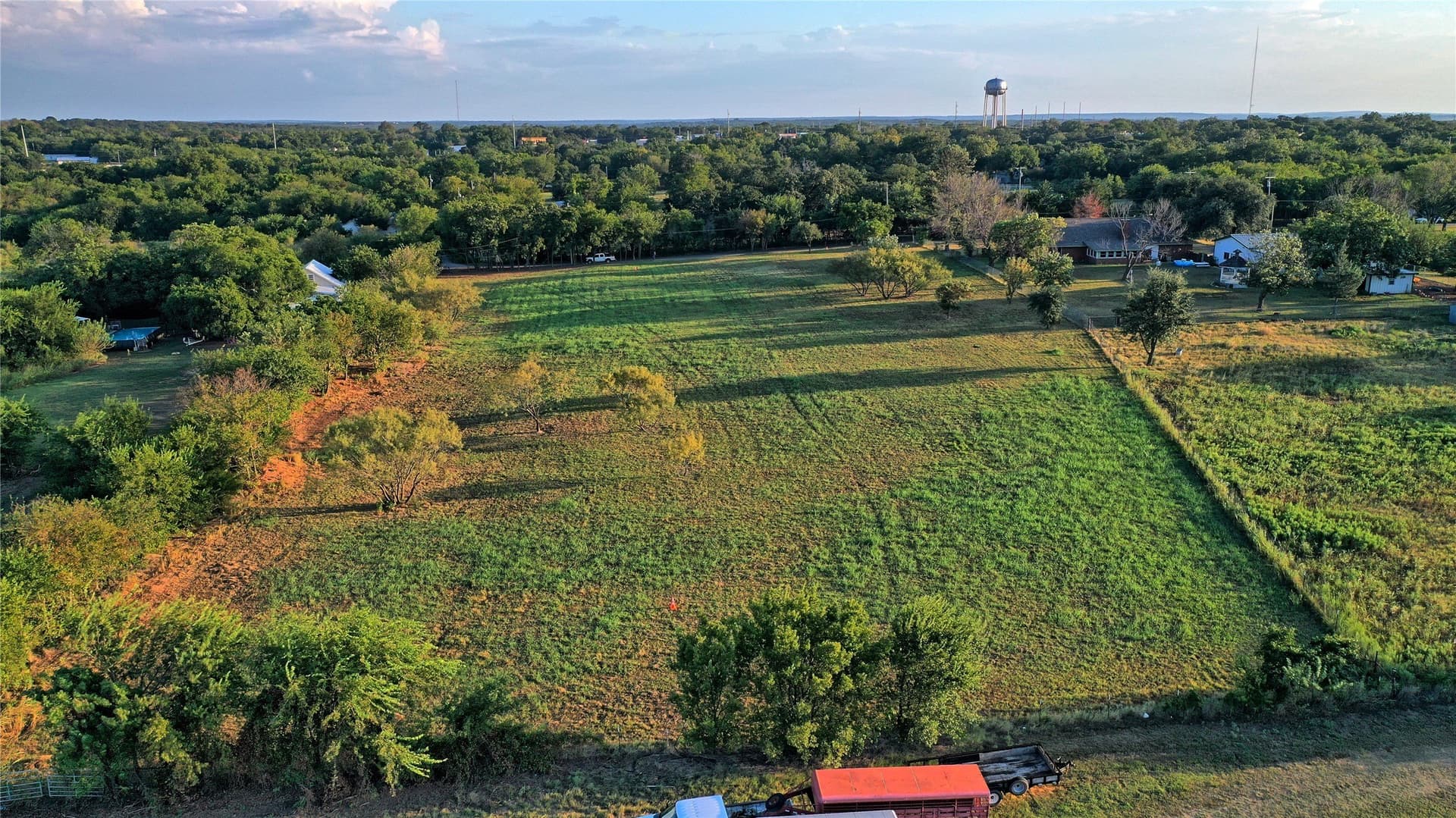 1.2 acres in Montague County - photo 3