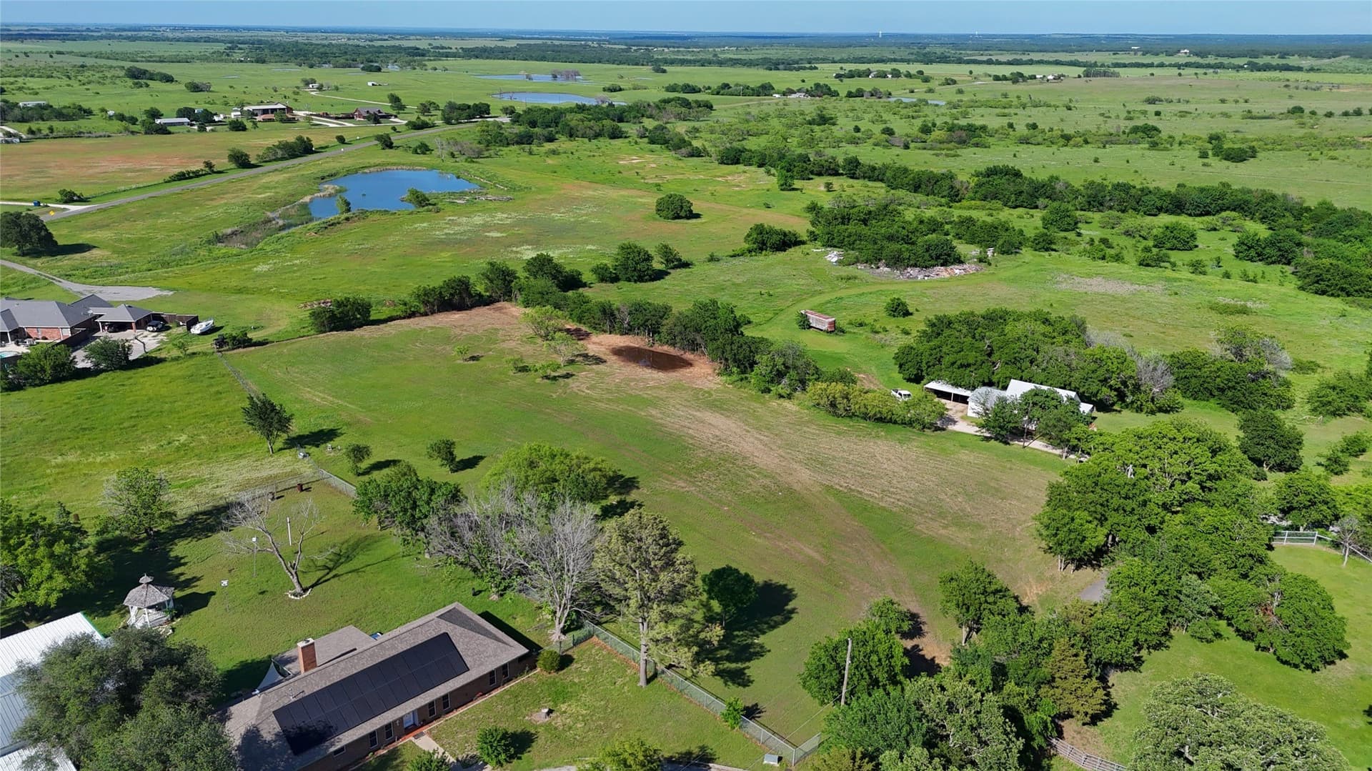 1.2 acres in Montague County - photo 16