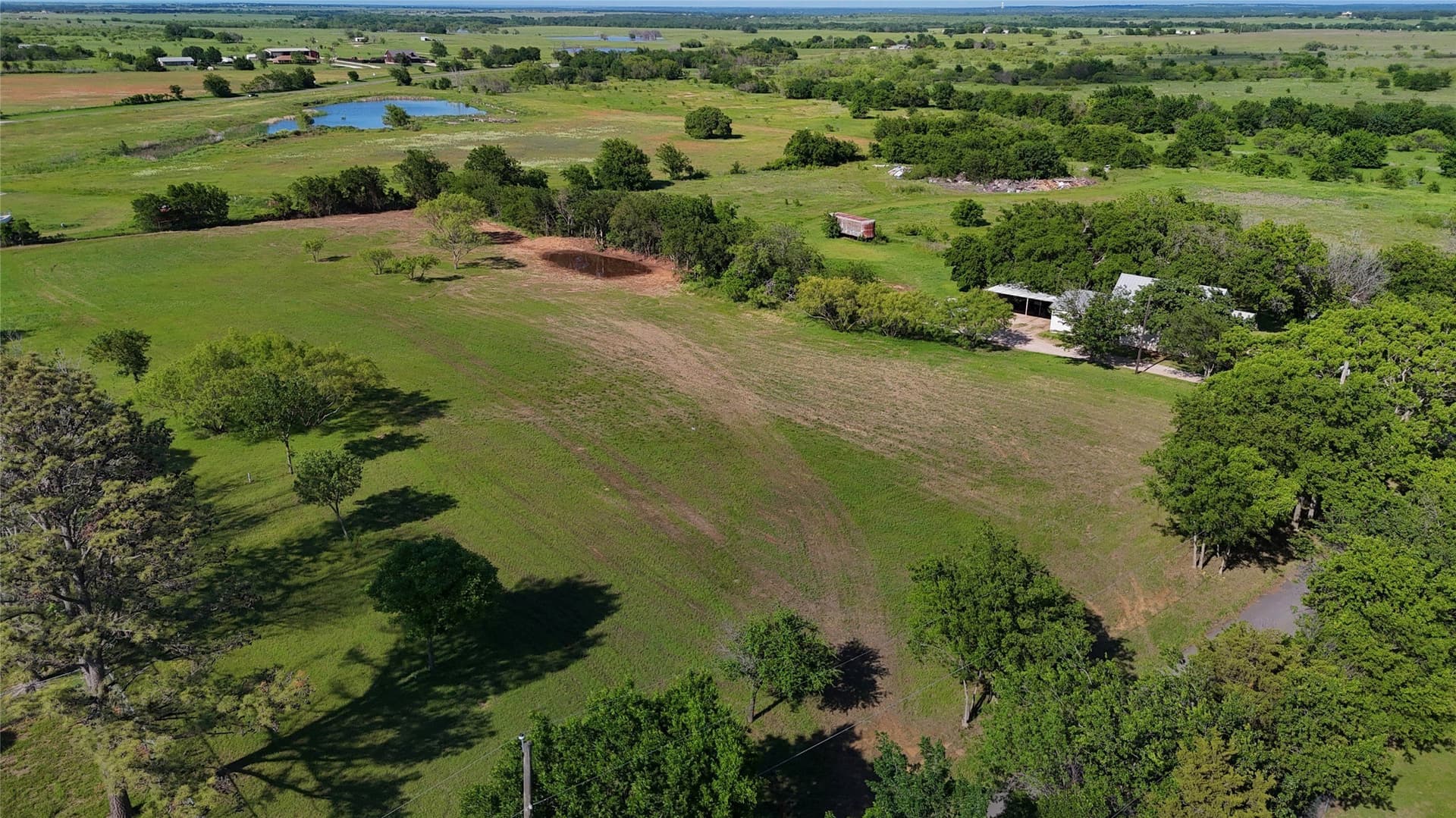 1.2 acres in Montague County - photo 5