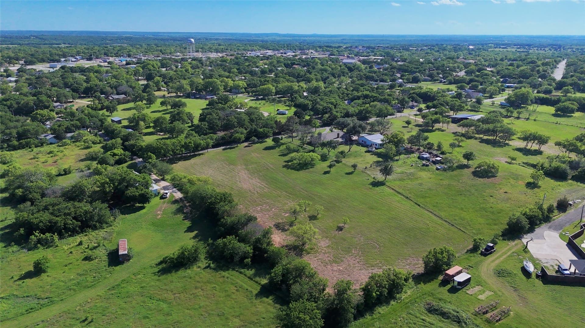1.2 acres in Montague County - photo 7