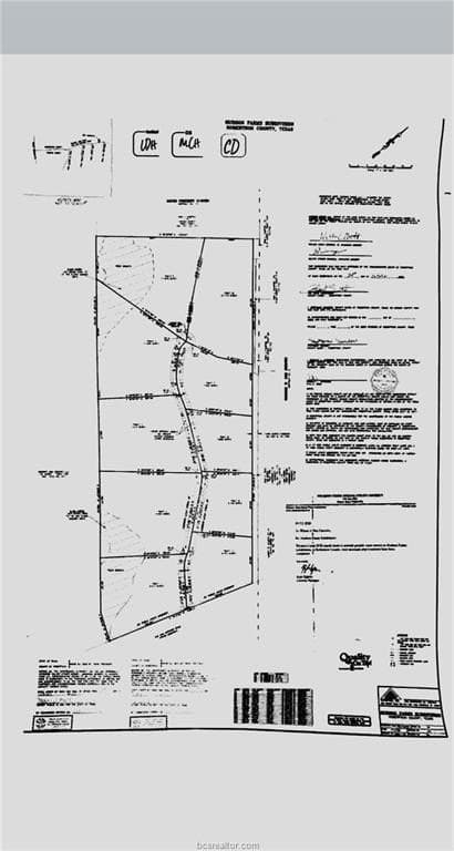 11.63 acres in Robertson County - photo 11