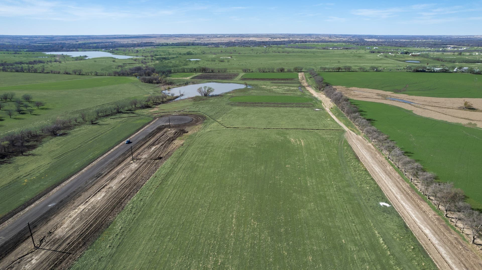 3.1 acres in Denton County - photo 4