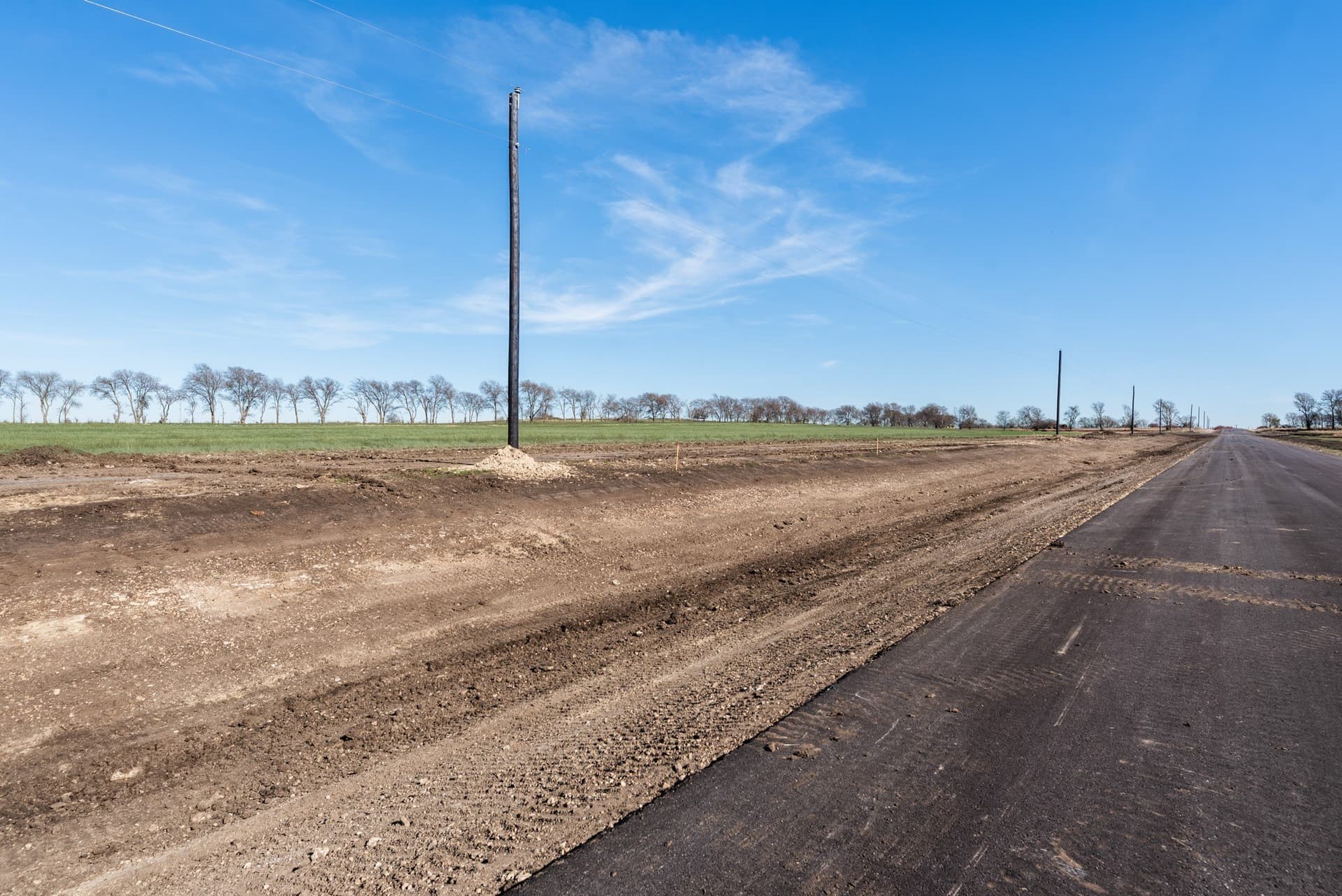 3.1 acres in Denton County - photo 8