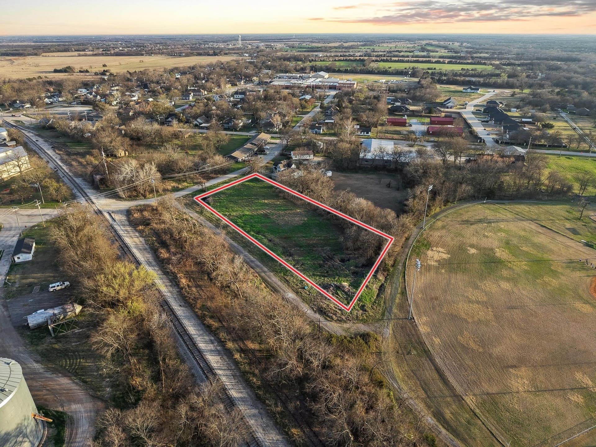 0.14 acres in Fannin County - photo 7