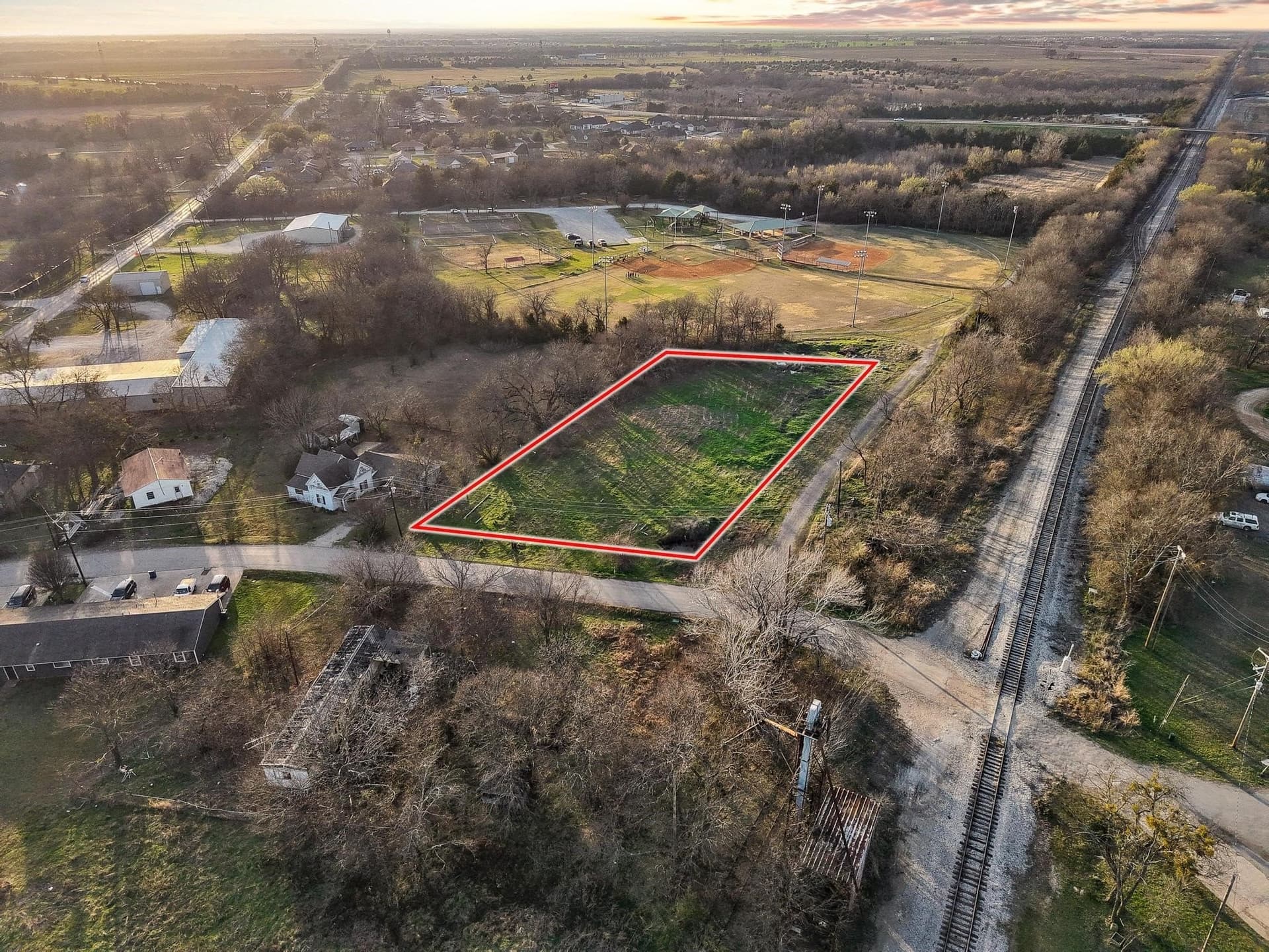 0.14 acres in Fannin County - photo 6