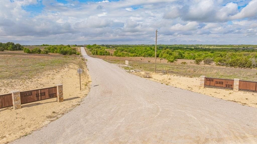 11.56 acres in Erath County featured view