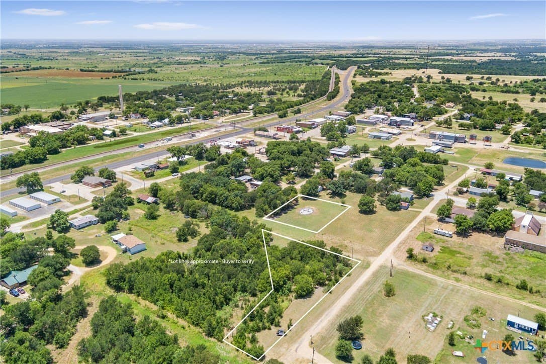 0.4 acres in Milam County - photo 7