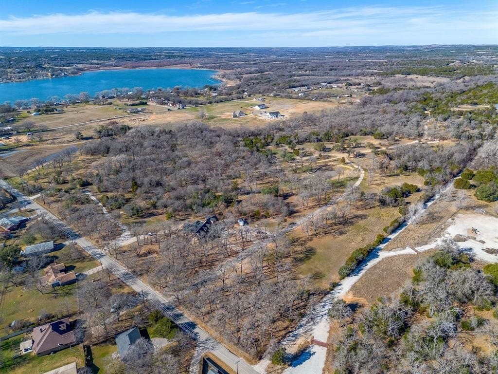 10 acres in Parker County featured view