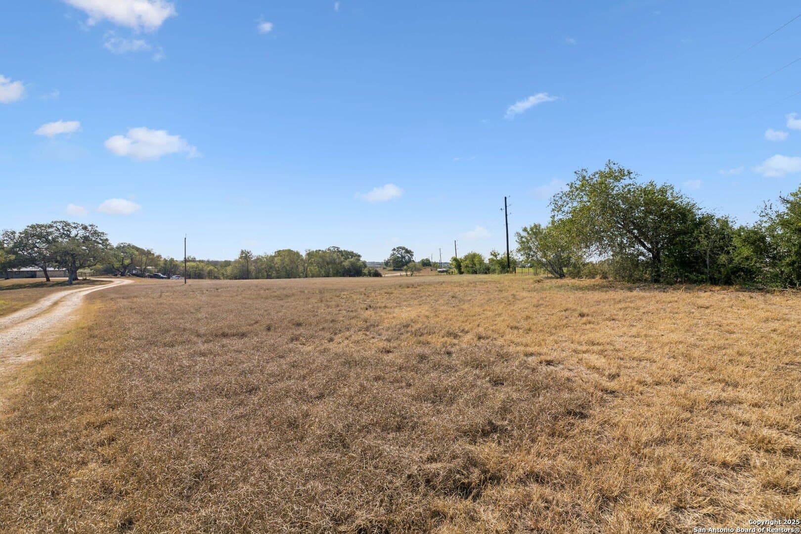 23.73 acres in Wilson County featured view