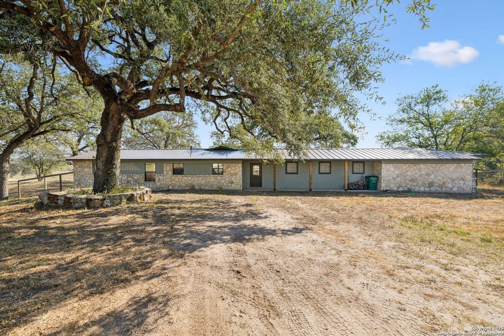 23.73 acres in Wilson County