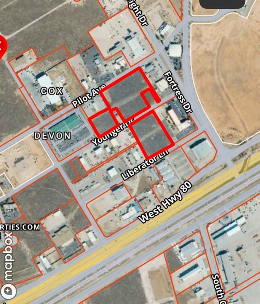 5.45 acres in Midland County gallery image 2