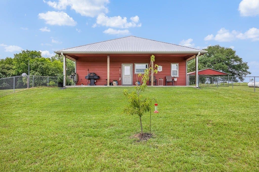 12.93 acres in Lee County - photo 2