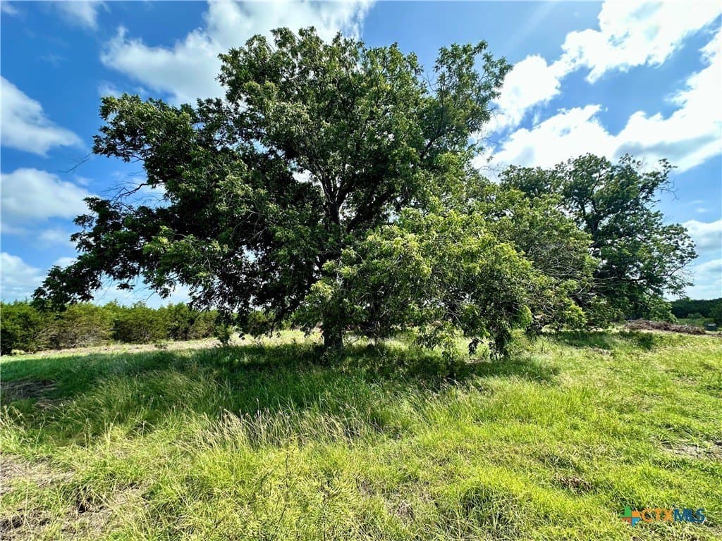 75 acres in Lampasas County