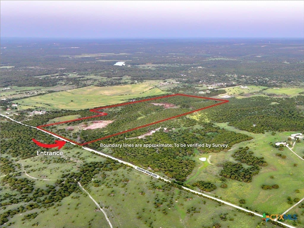 75 acres in Lampasas County gallery image 2
