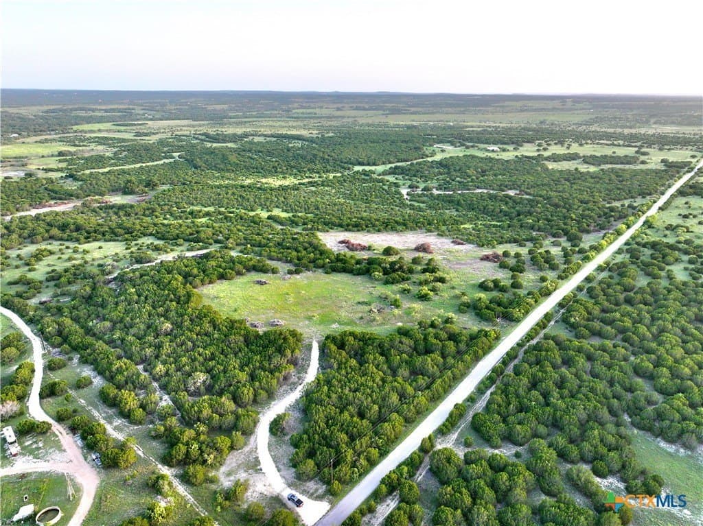 75 acres in Lampasas County gallery image 3