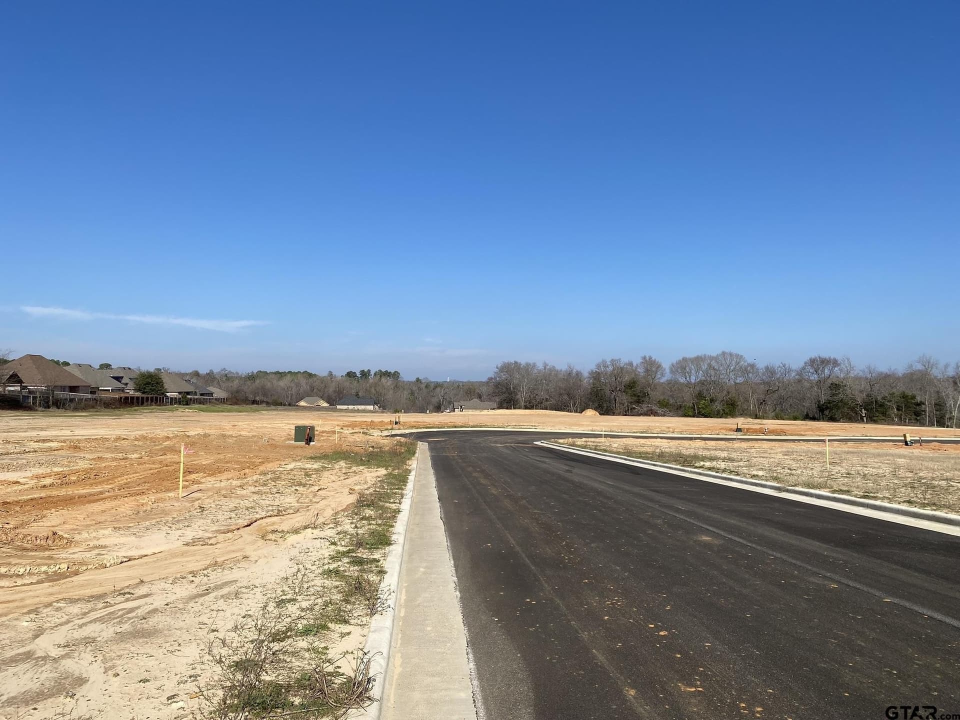0.22 acres in Smith County - photo 6