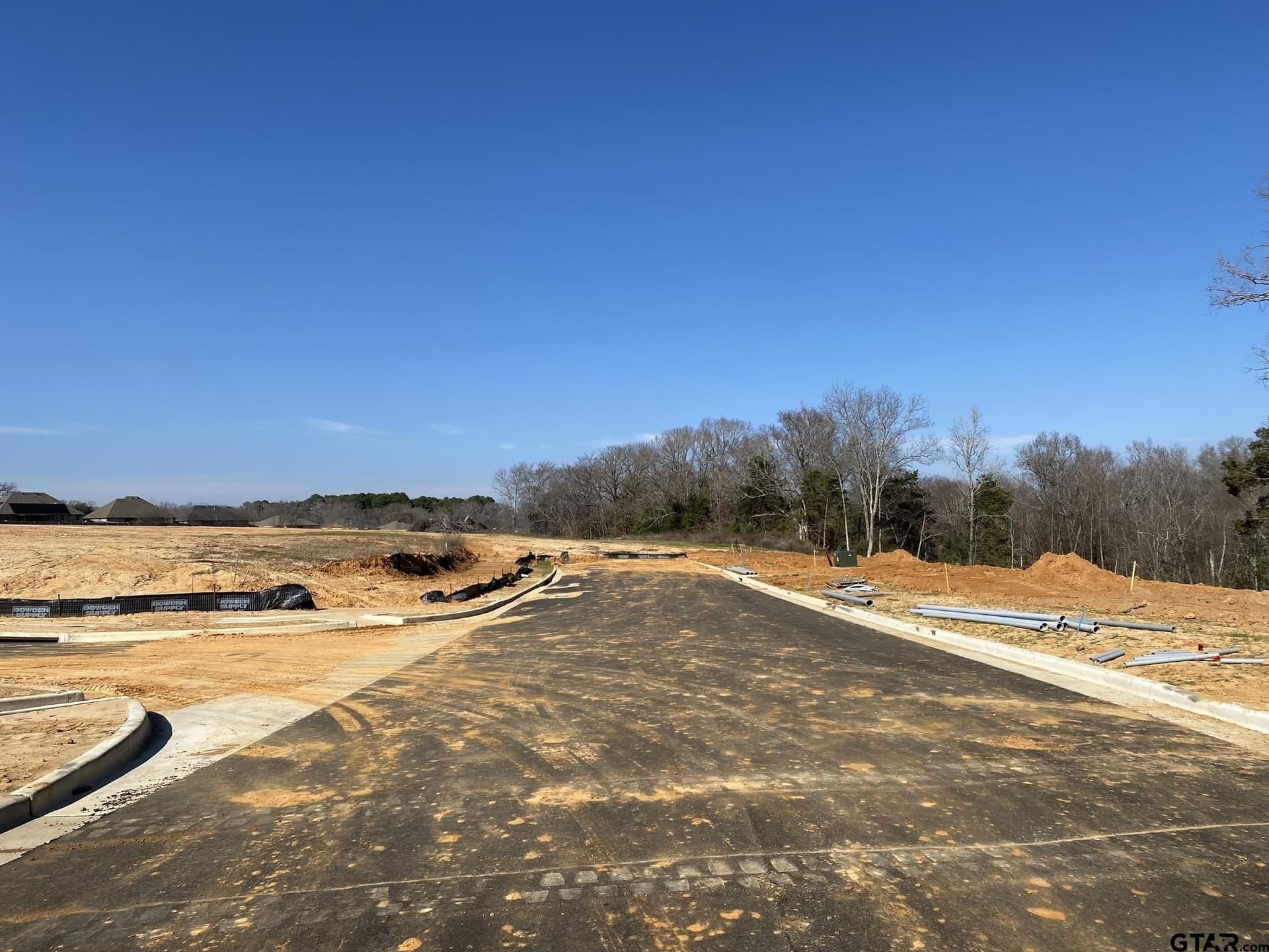 0.22 acres in Smith County - photo 4