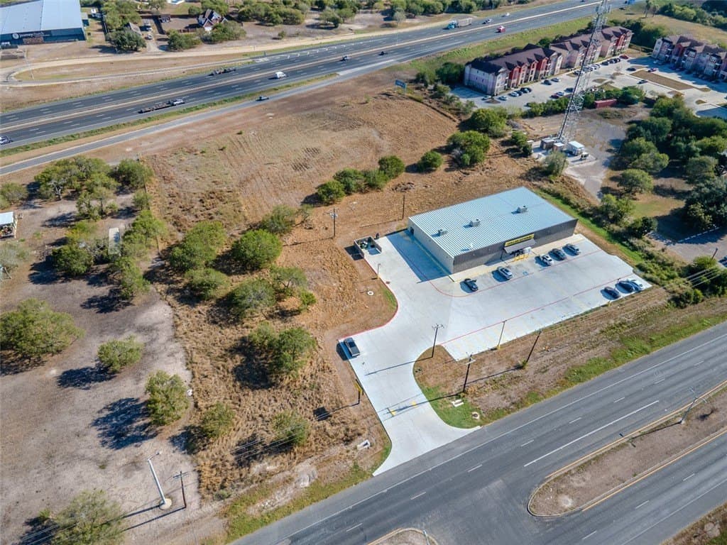 3.31 acres in Nueces County featured view