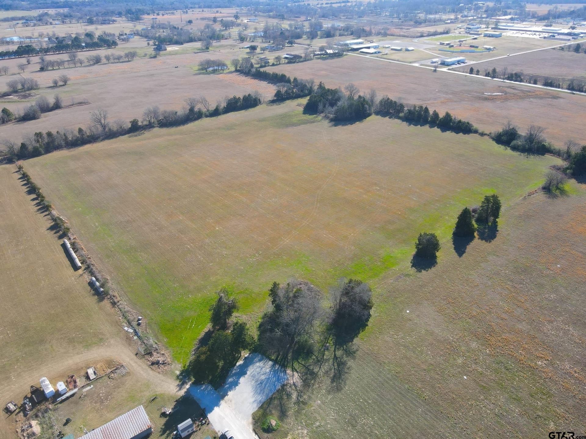 22.76 acres in Wood County - photo 3