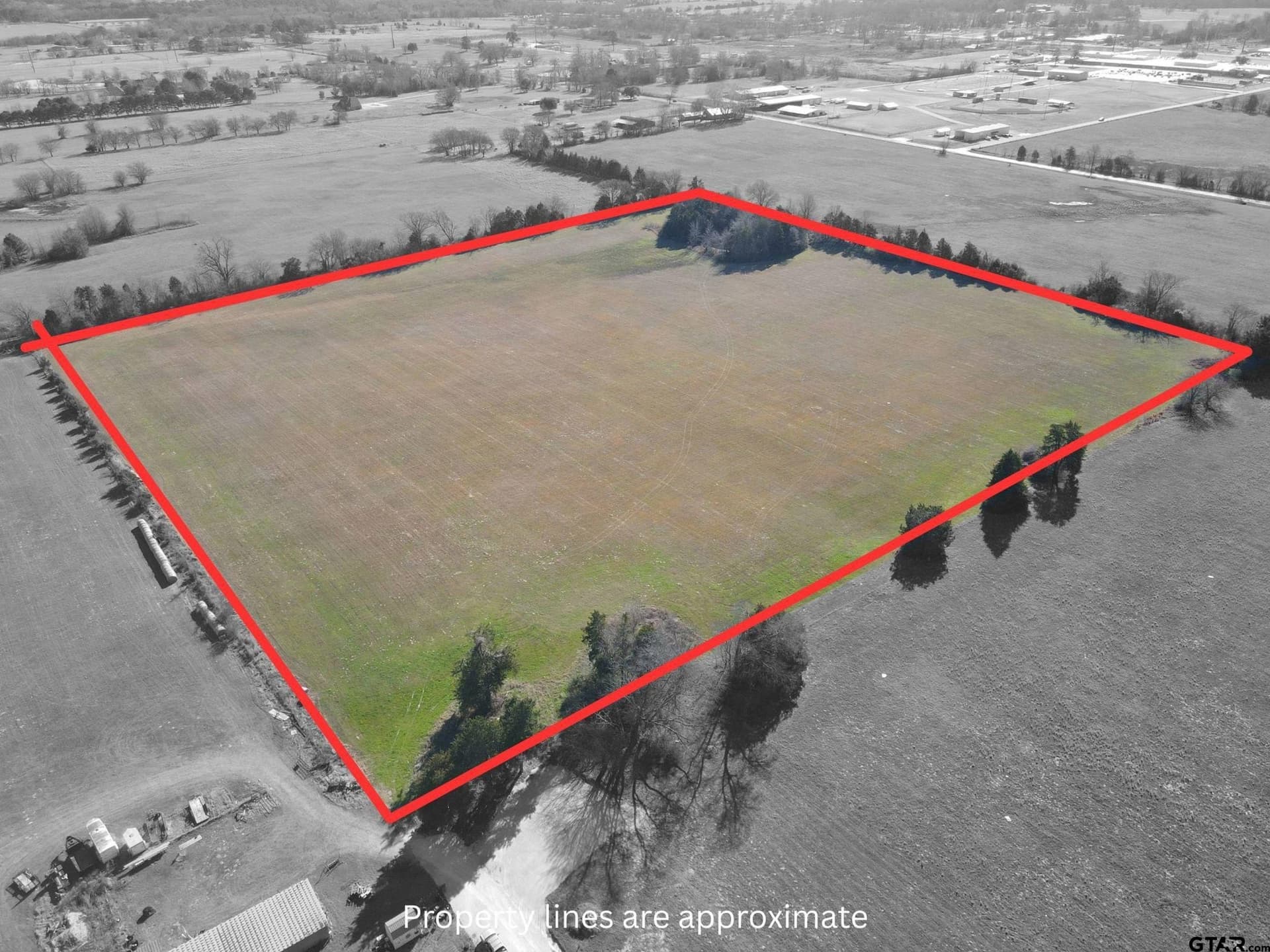 22.76 acres in Wood County - photo 2