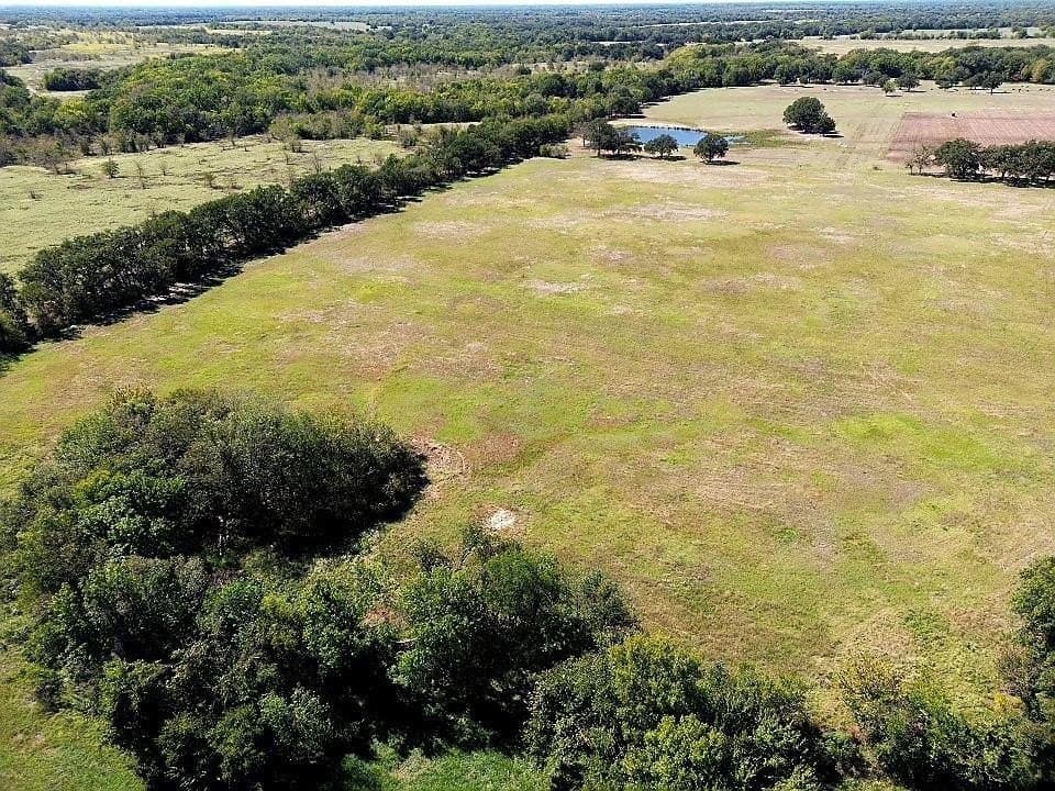 10.01 acres in Hopkins County featured view
