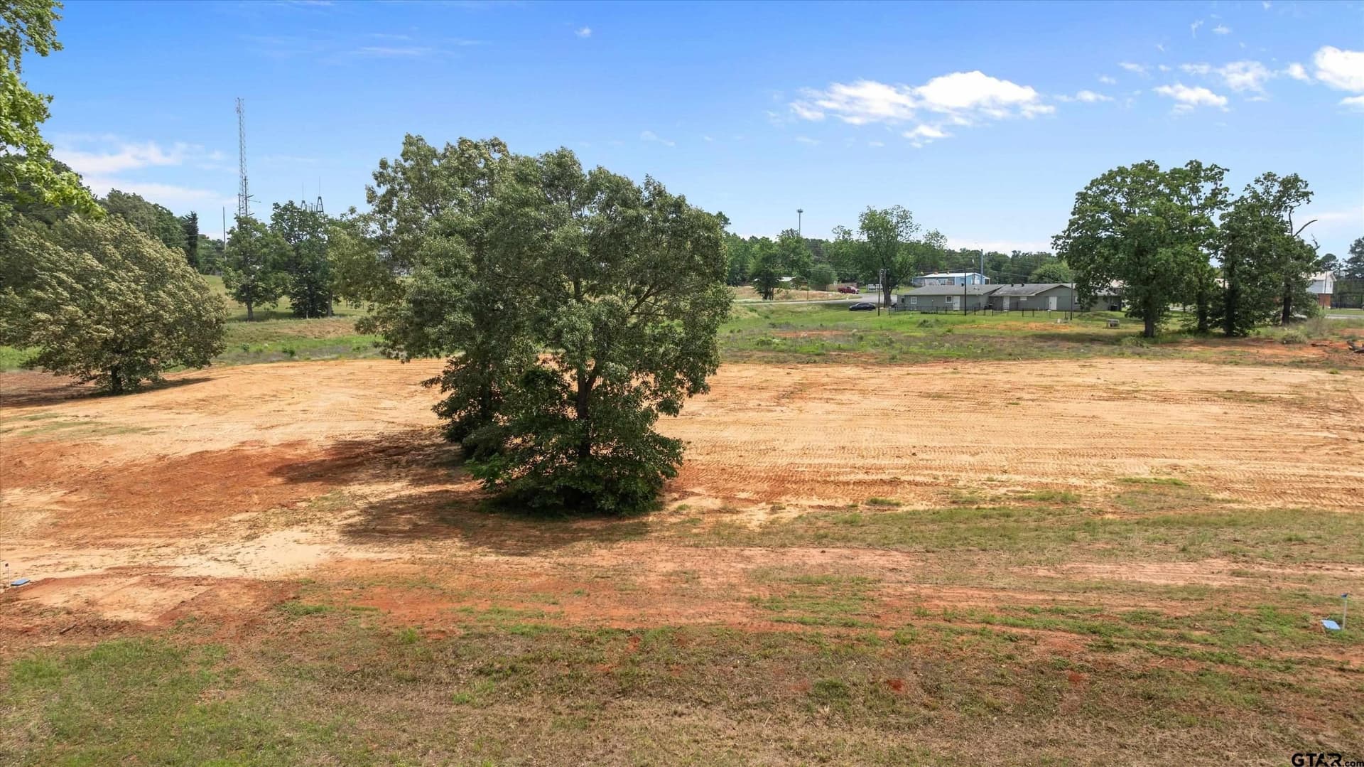 0.5 acres in Smith County featured view