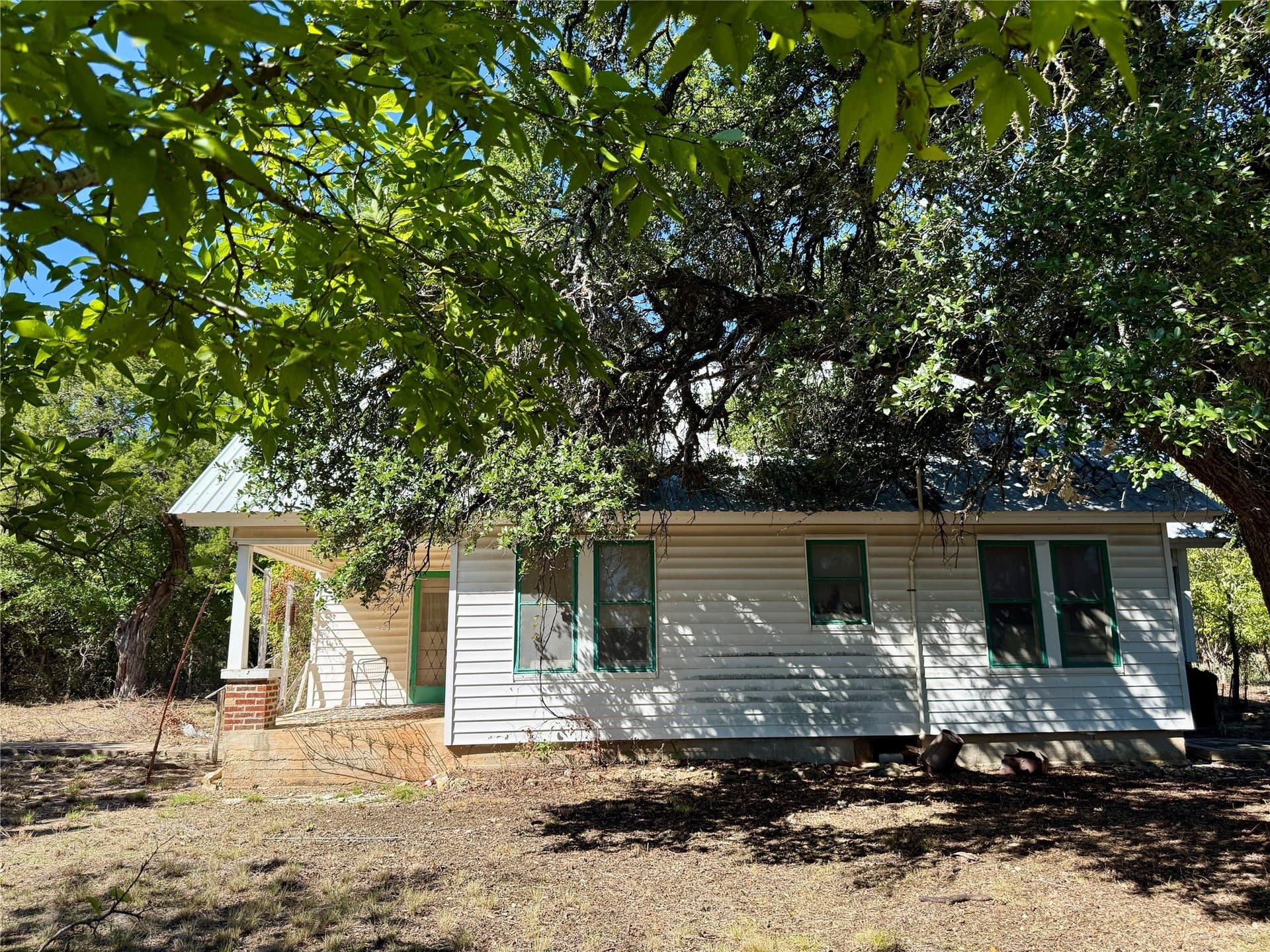 120 acres in Hamilton County - photo 6