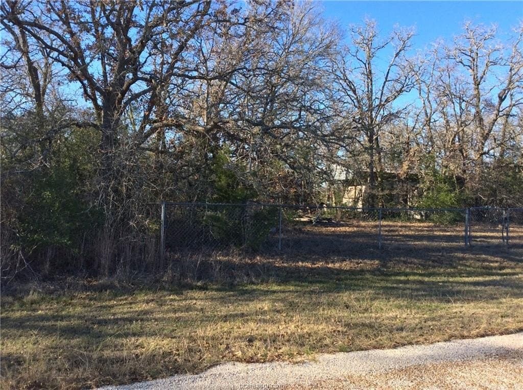 0.57 acres in Burleson County featured view