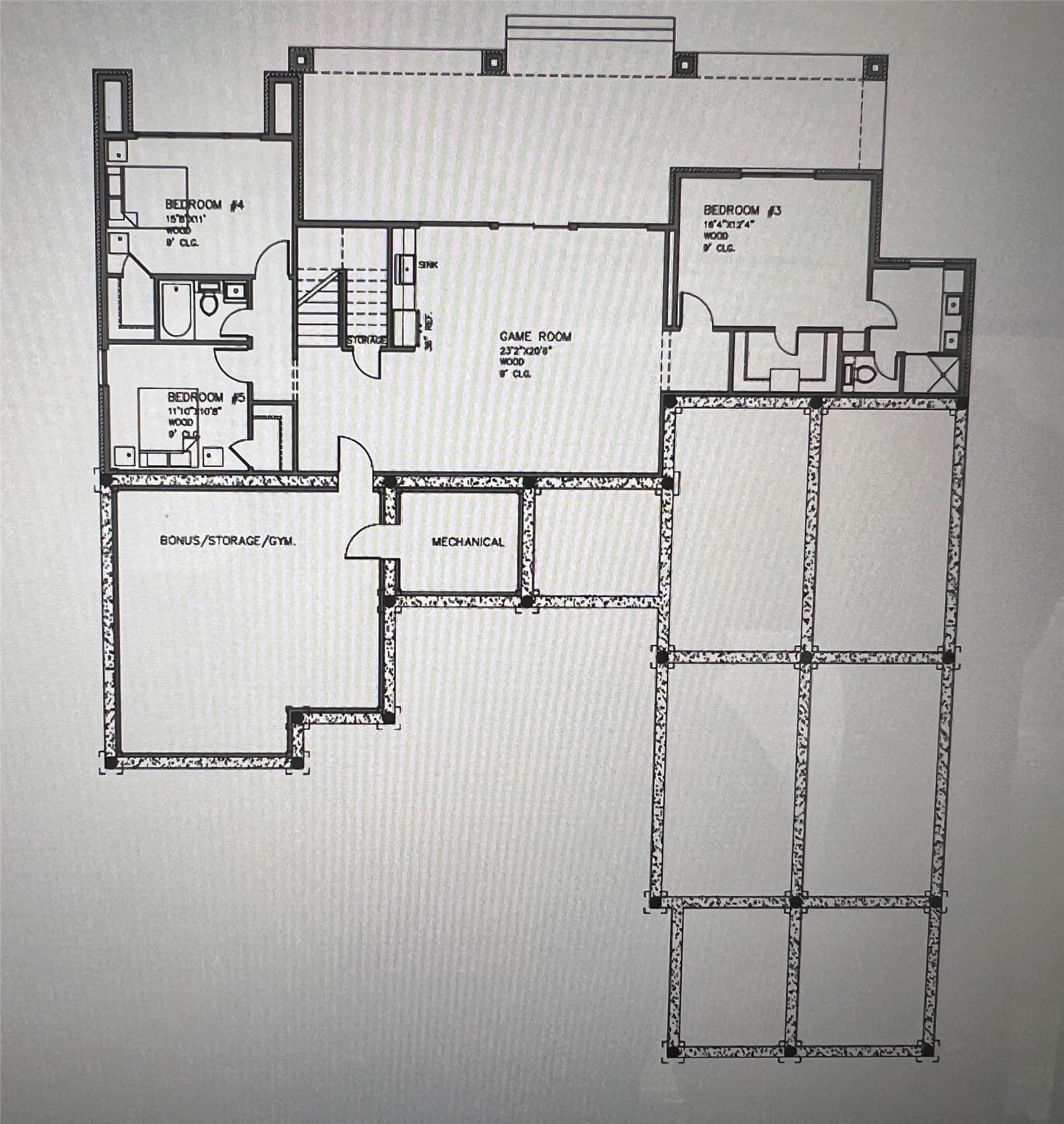 0.46 acres in Tarrant County - photo 4