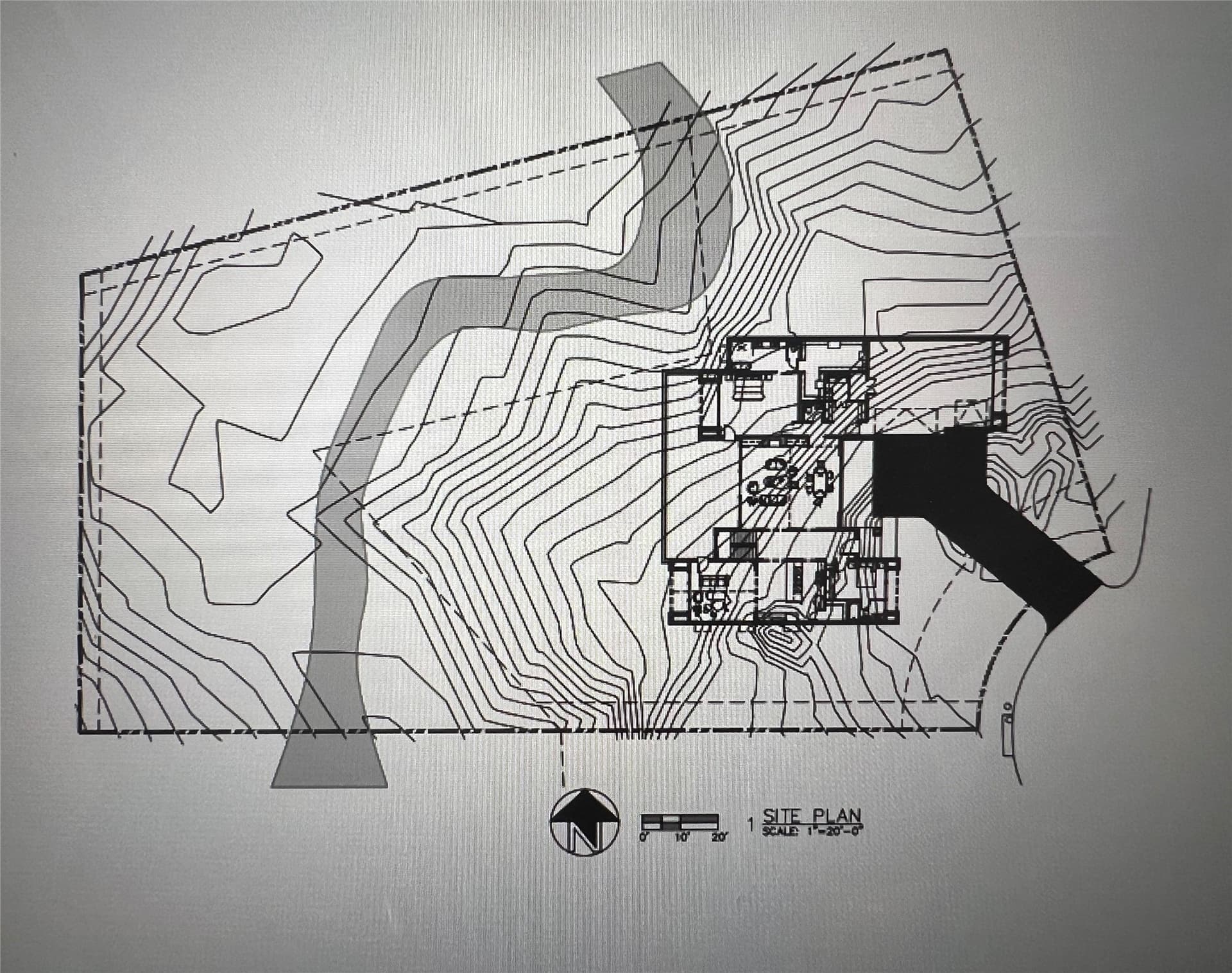 0.46 acres in Tarrant County - photo 2