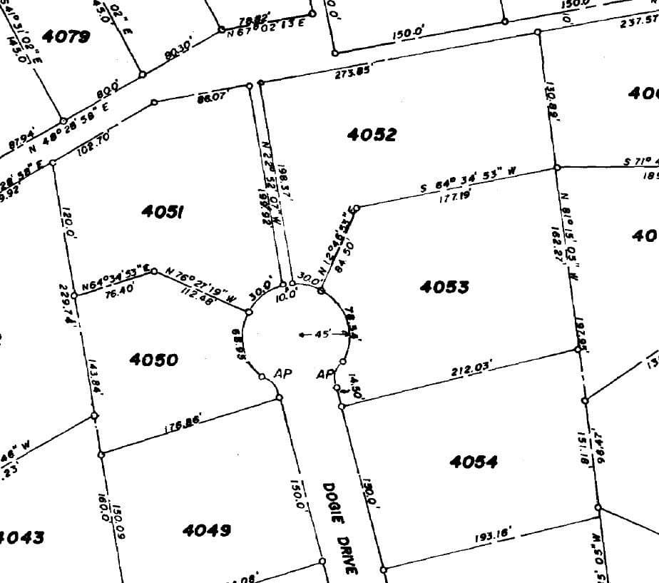 0.85 acres in Llano County gallery image 4