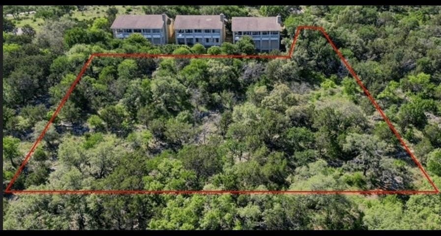 0.85 acres in Llano County featured view