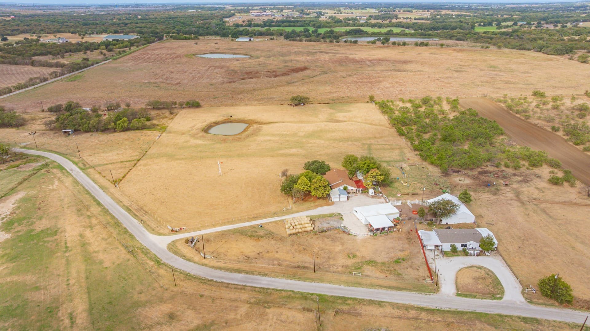 10.5 acres in Denton County - photo 11