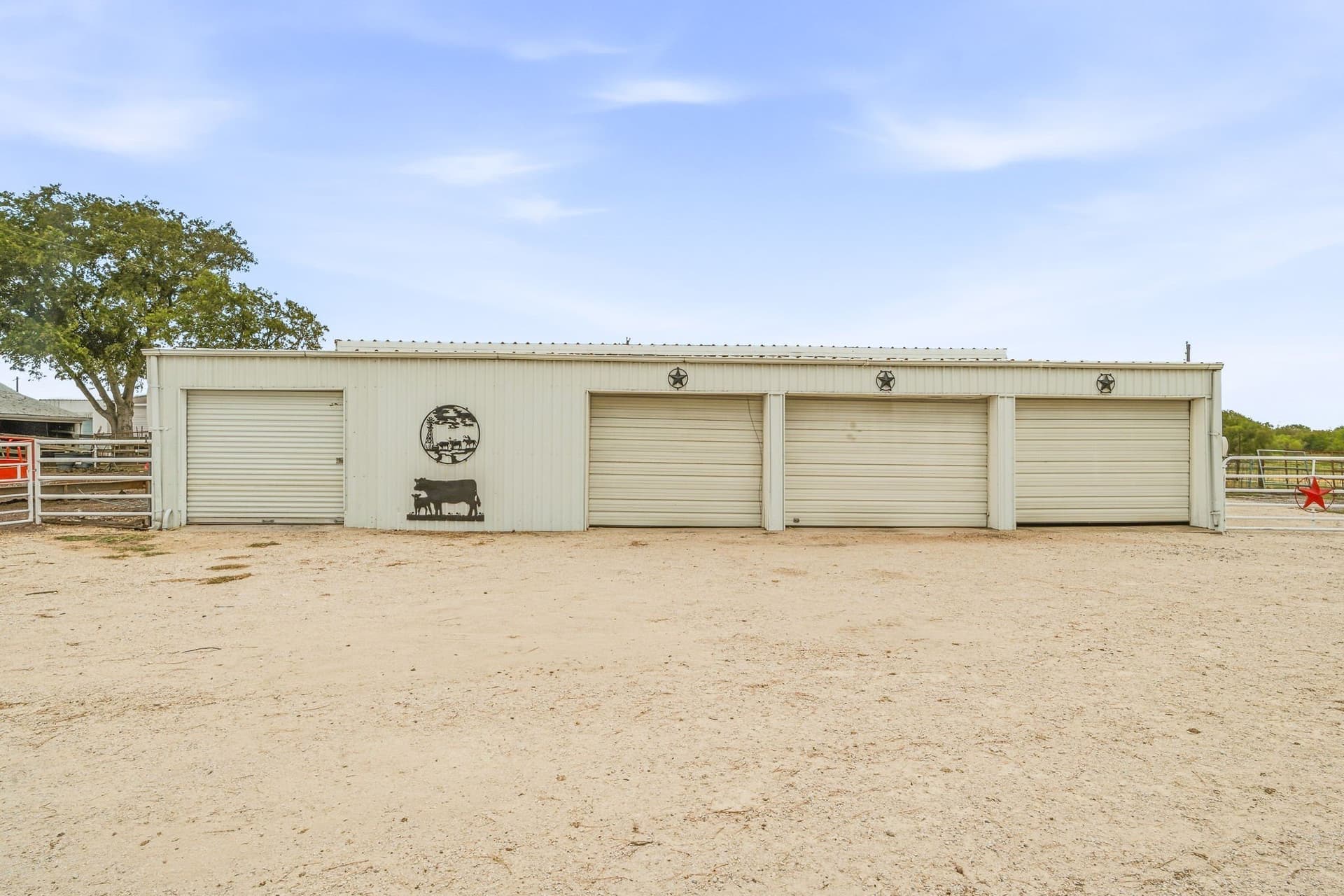 10.5 acres in Denton County - photo 16