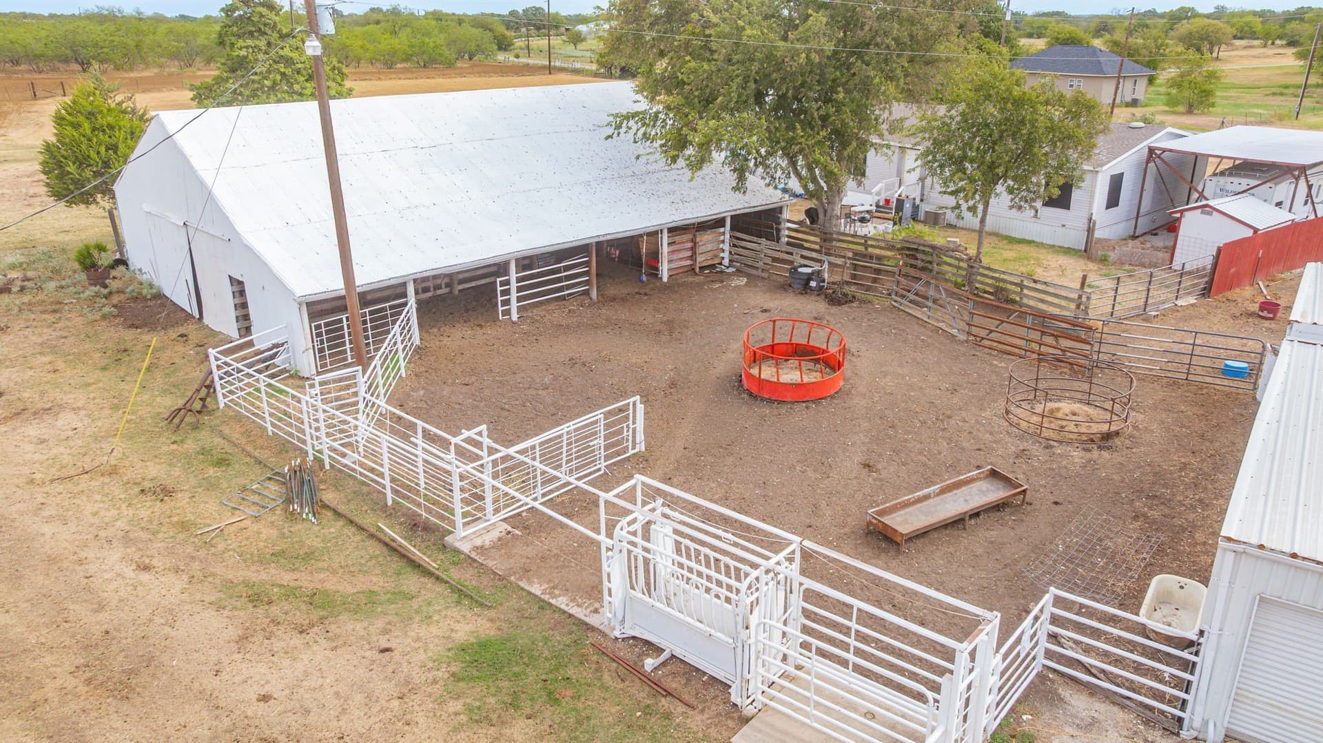 10.5 acres in Denton County - photo 13