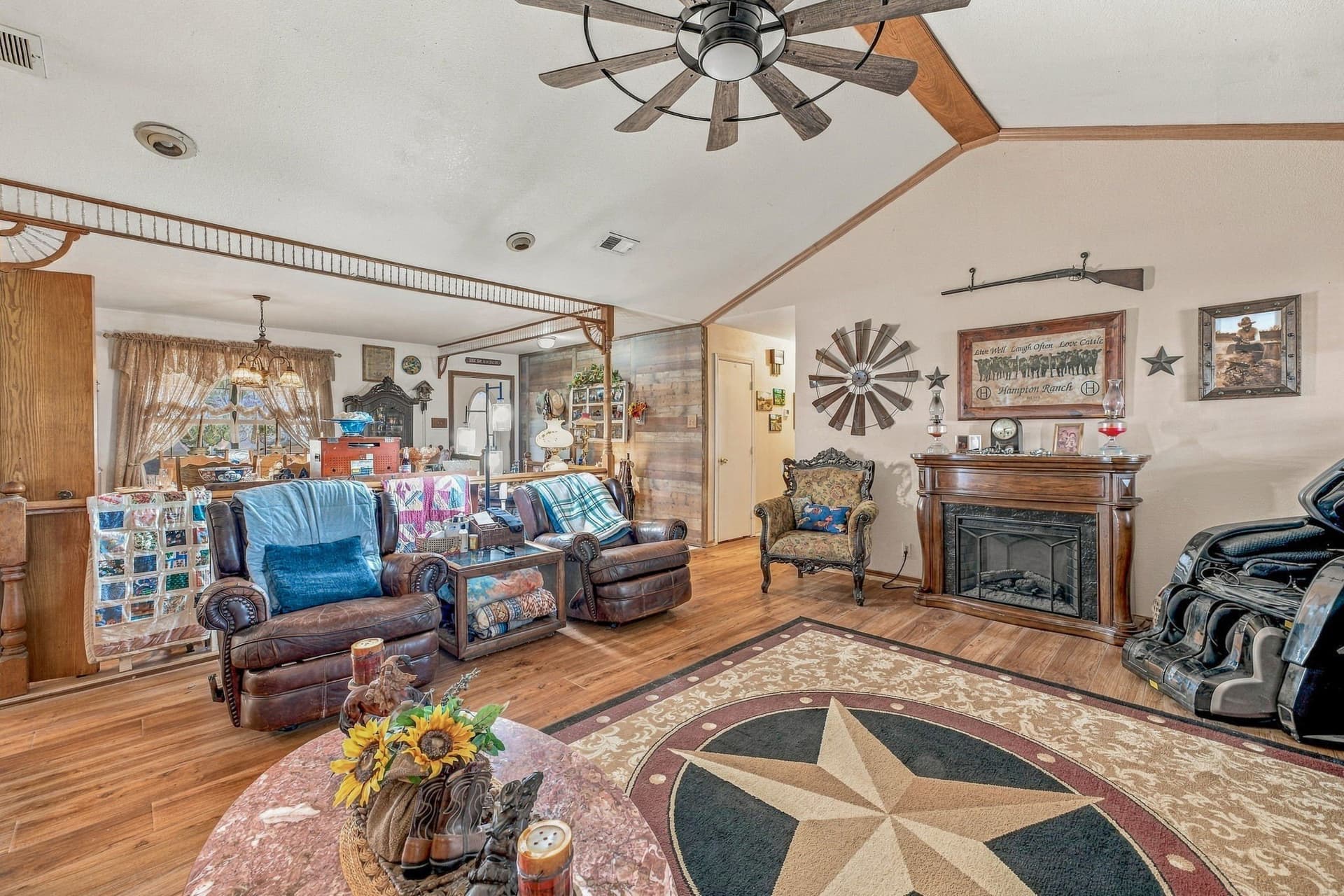 10.5 acres in Denton County - photo 23