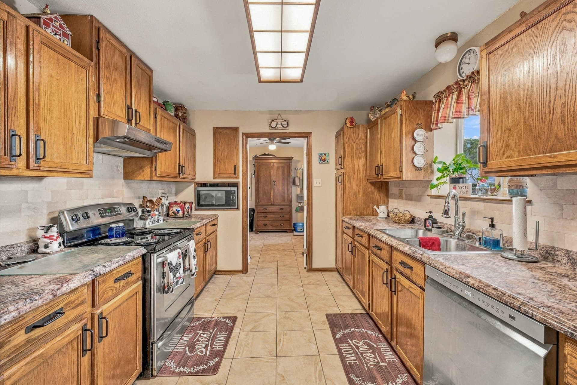 10.5 acres in Denton County - photo 25