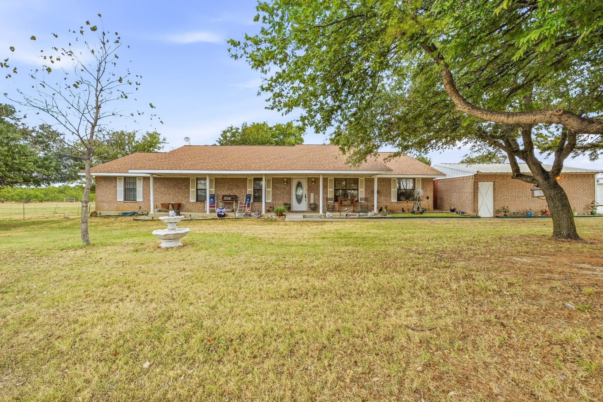 10.5 acres in Denton County - photo 2
