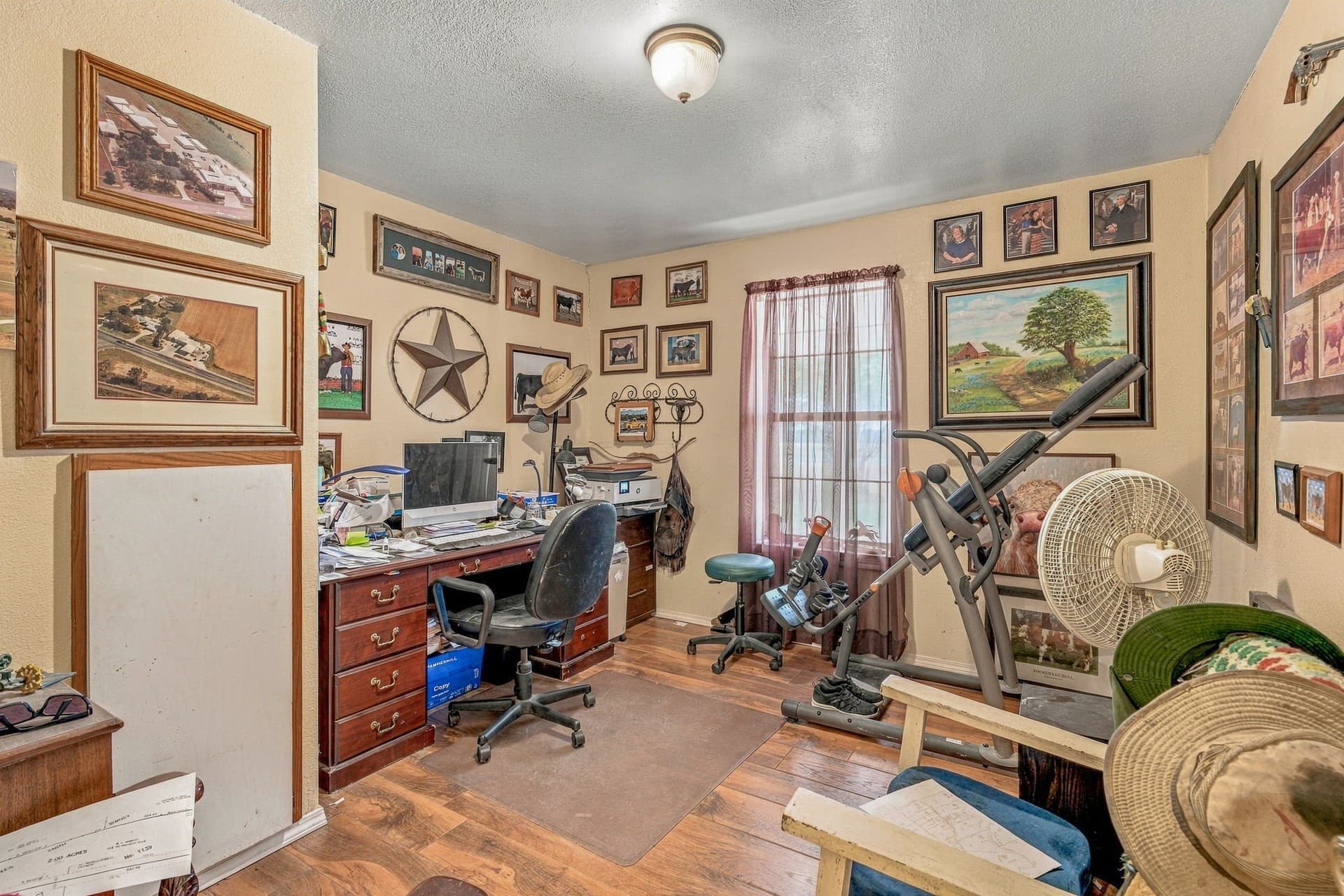 10.5 acres in Denton County - photo 36