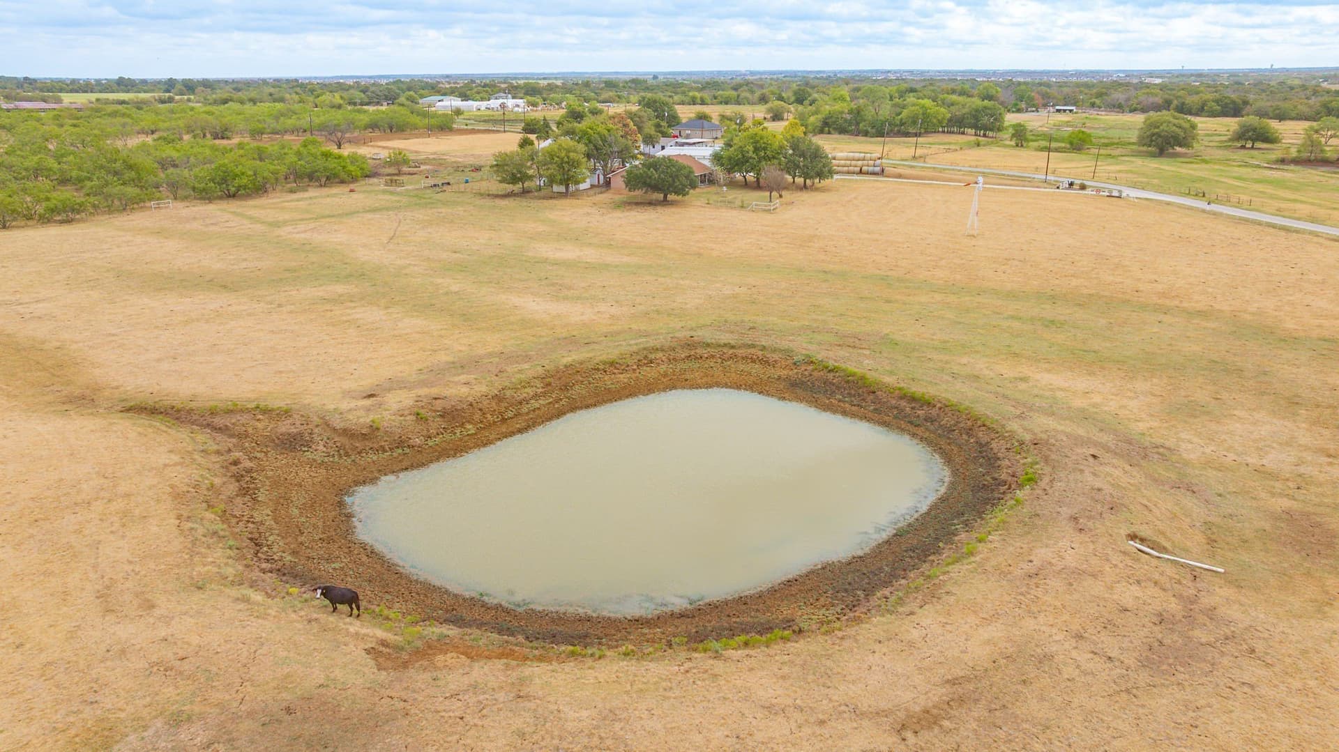 10.5 acres in Denton County - photo 15