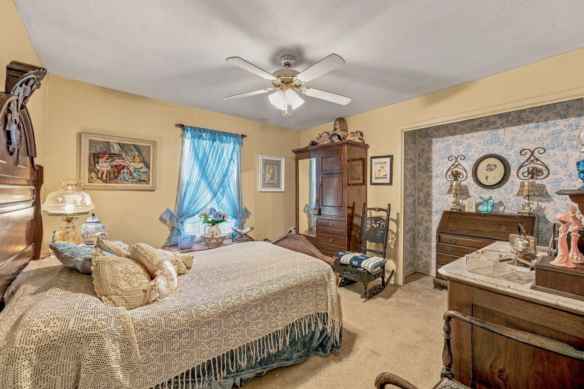10.5 acres in Denton County - photo 35