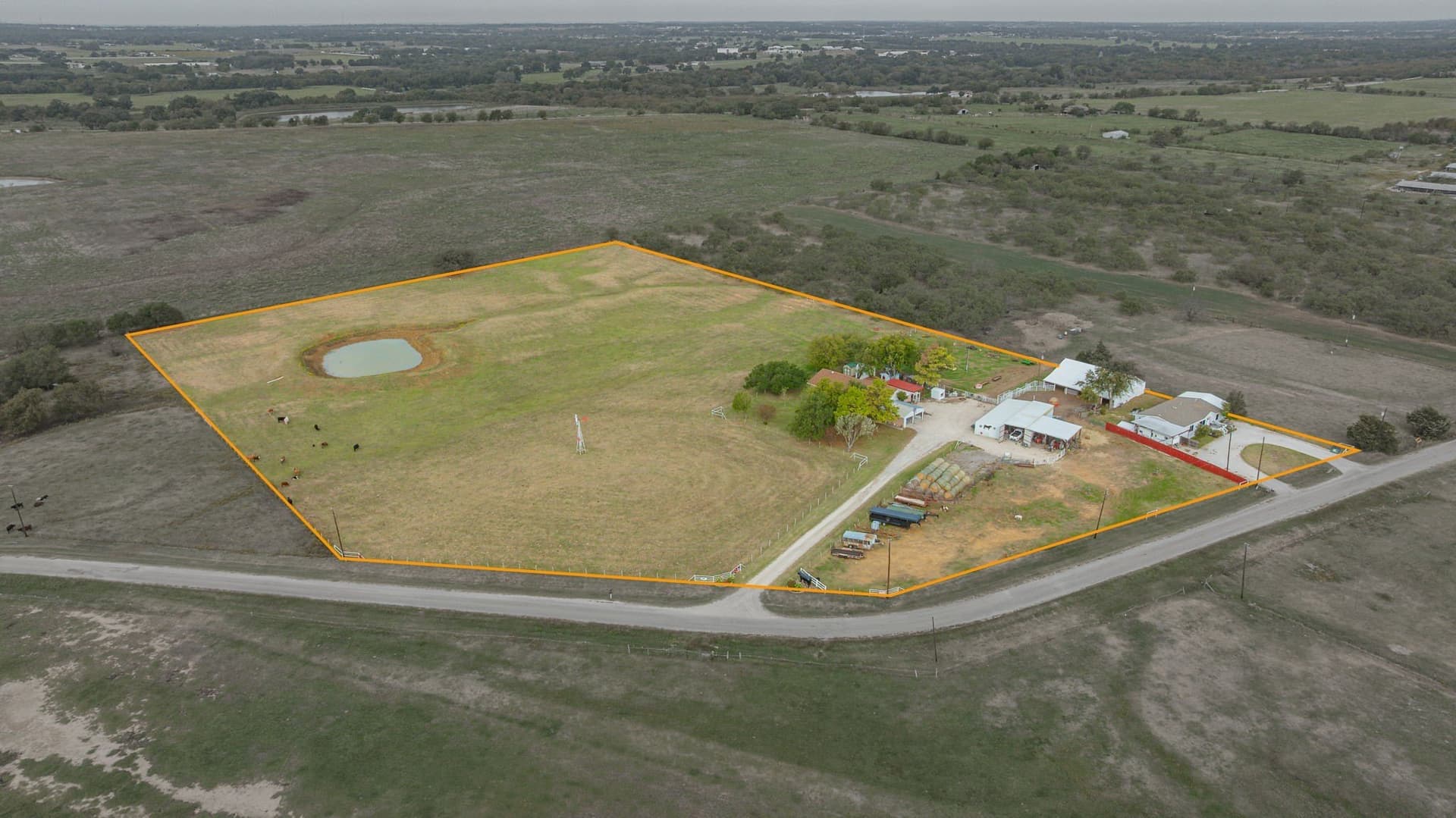 4703 Pure Country Lane