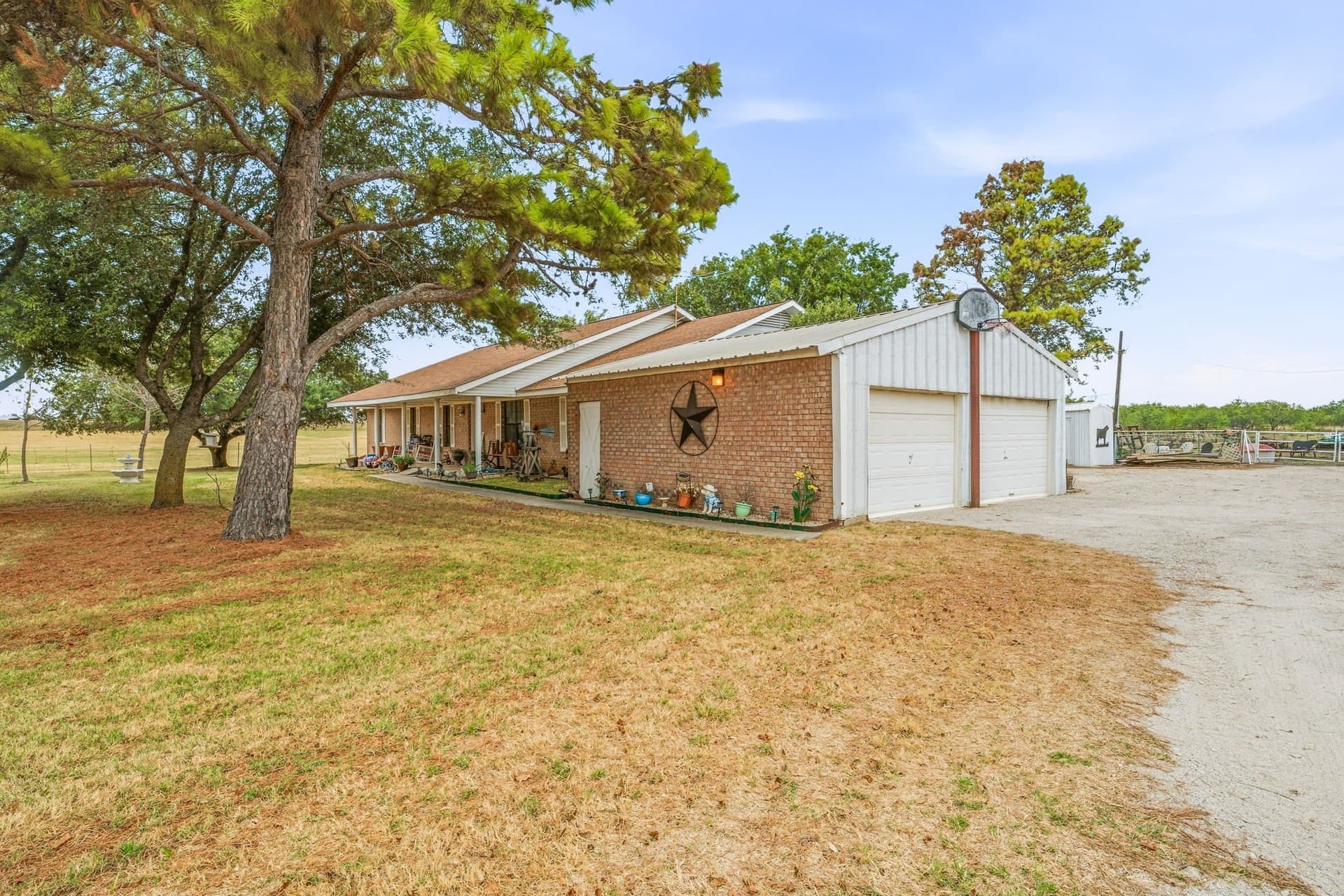 10.5 acres in Denton County - photo 4