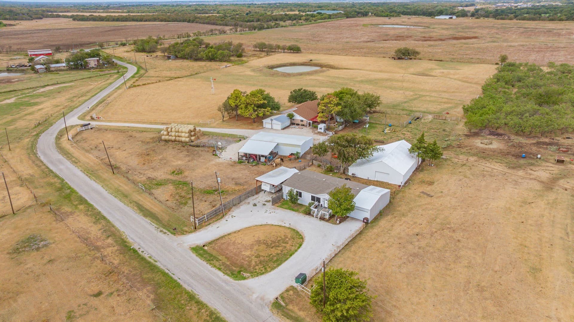 10.5 acres in Denton County - photo 10